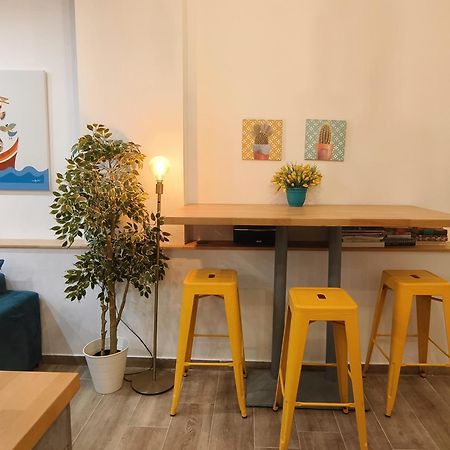 Athens Vibe In Historic Center Apartment Exterior photo