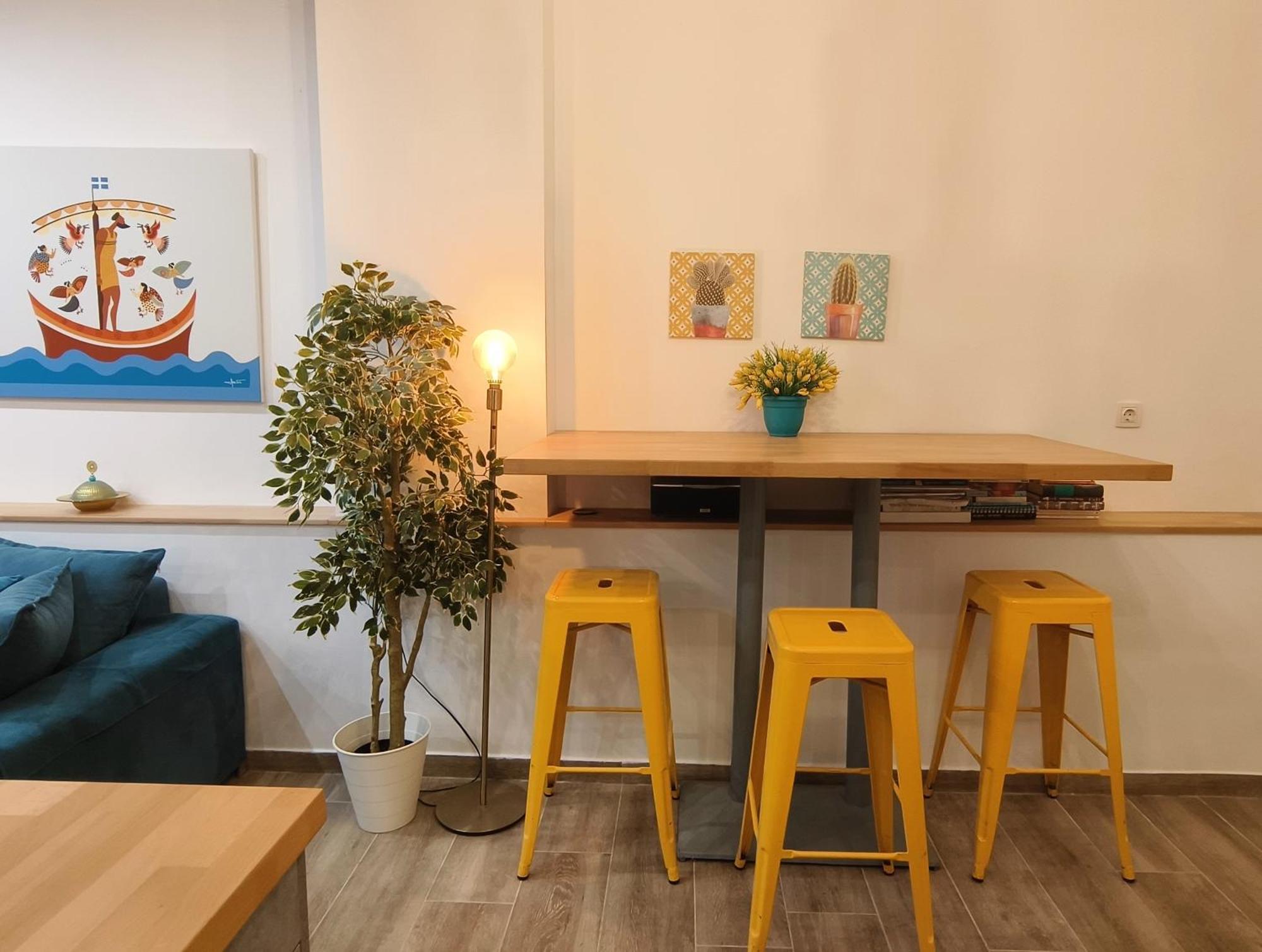 Athens Vibe In Historic Center Apartment Exterior photo