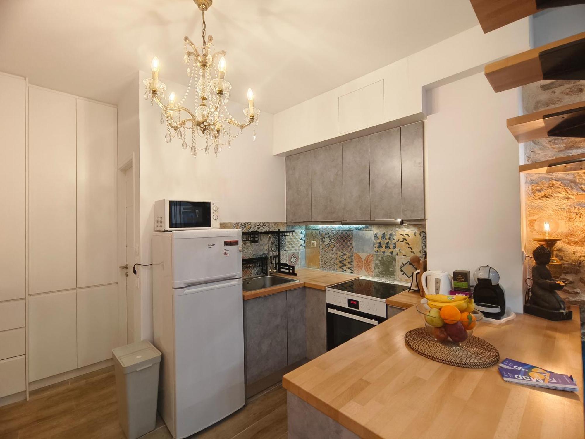 Athens Vibe In Historic Center Apartment Exterior photo