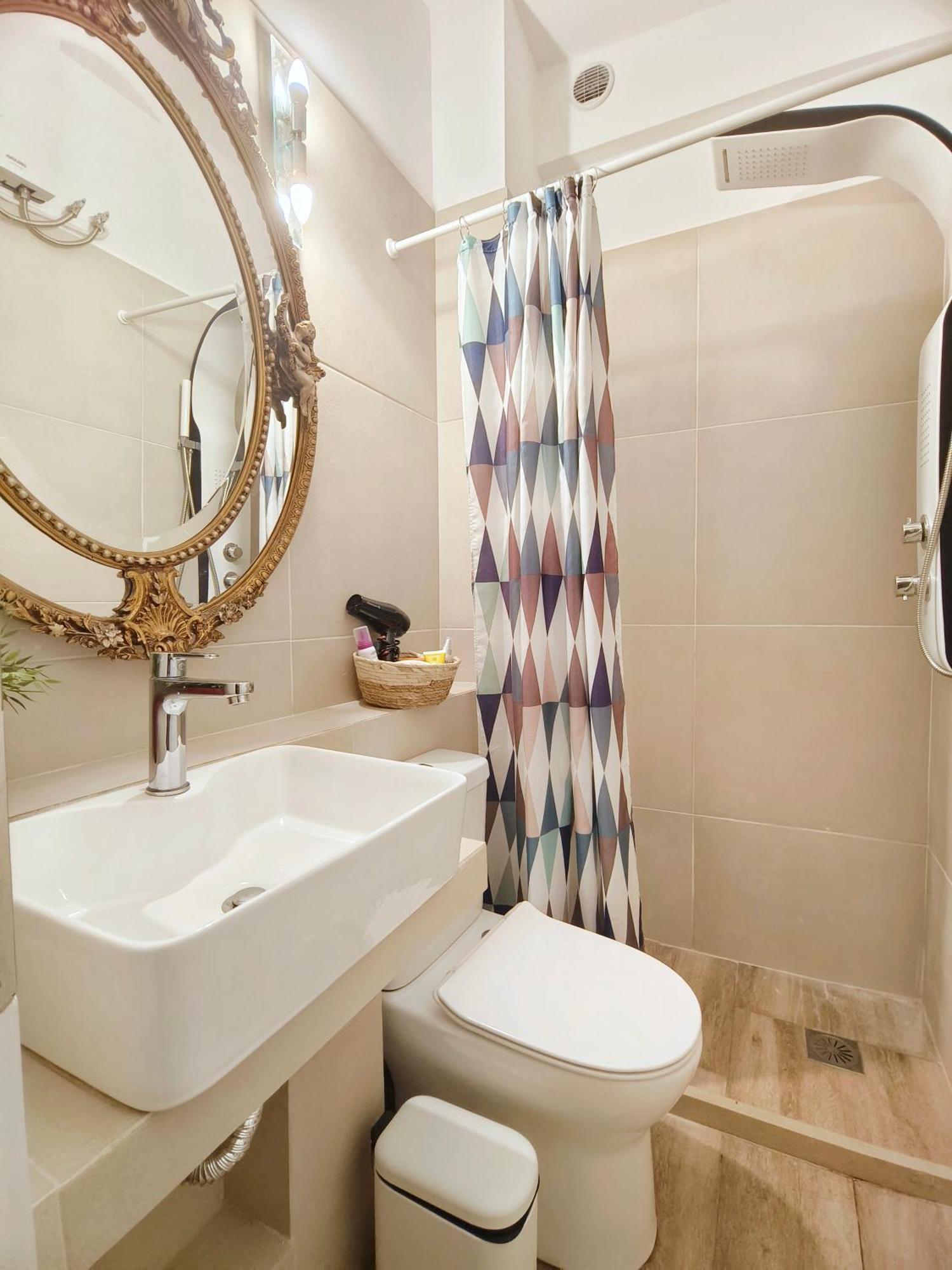 Athens Vibe In Historic Center Apartment Exterior photo