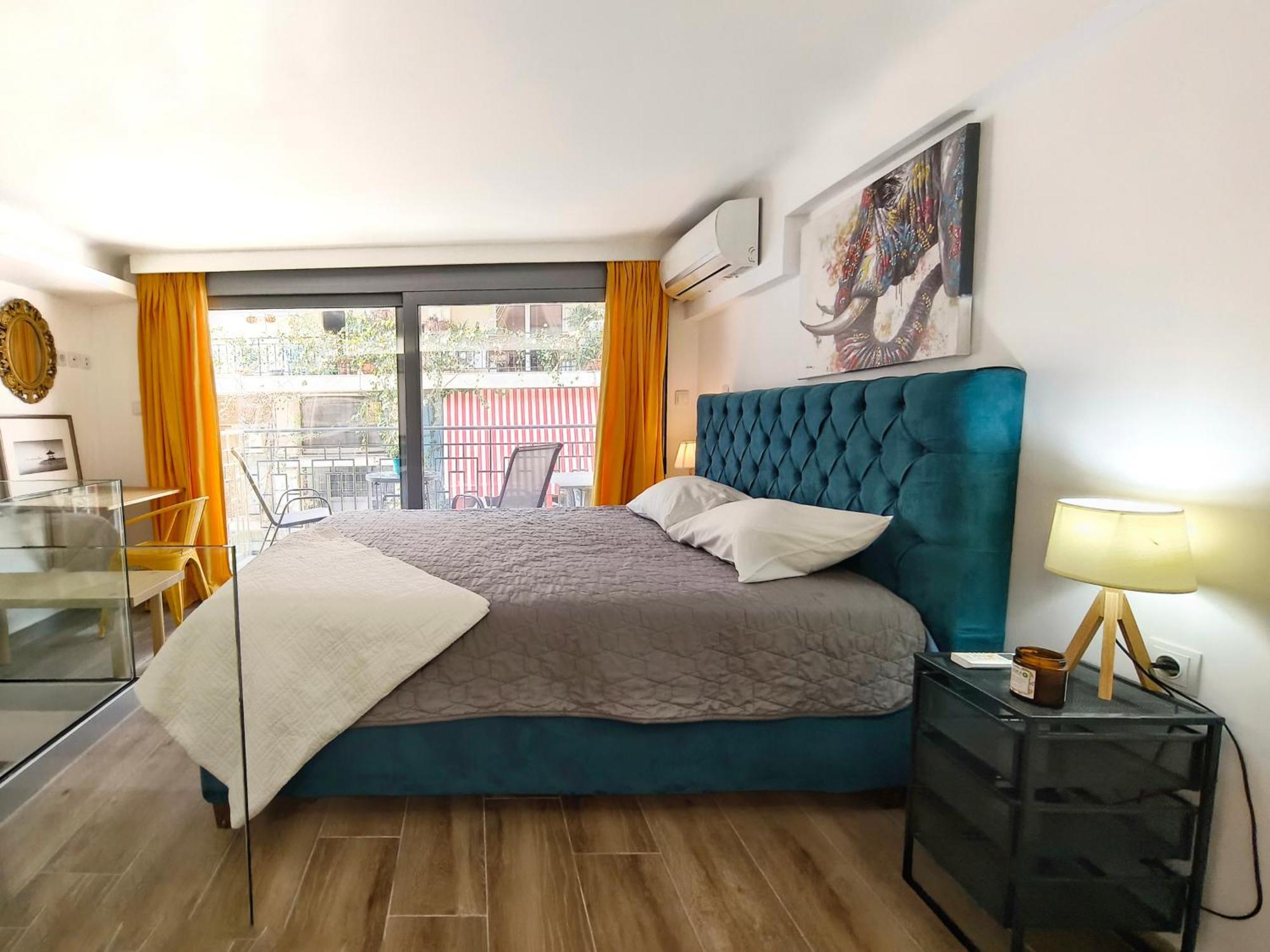Athens Vibe In Historic Center Apartment Exterior photo