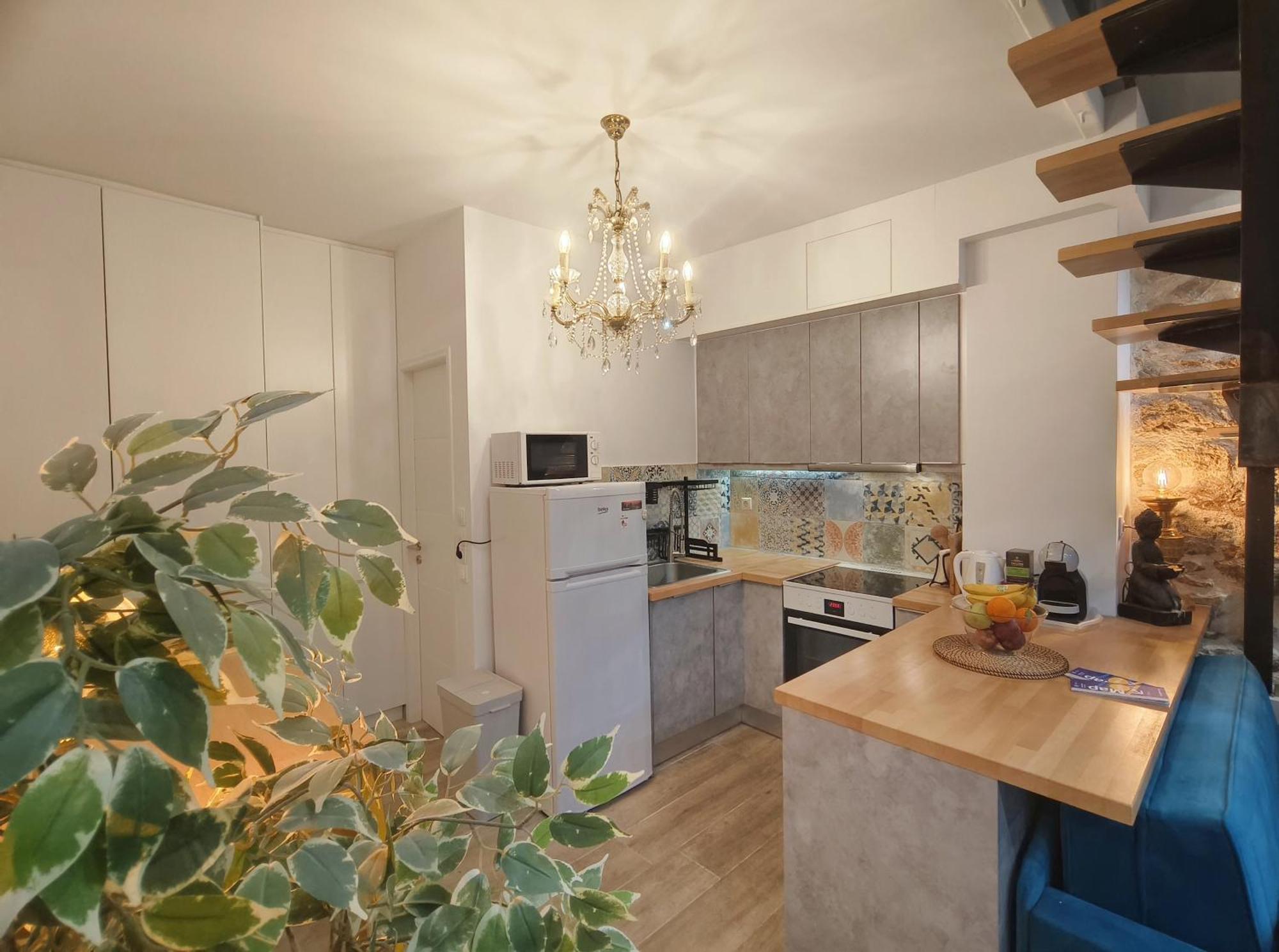 Athens Vibe In Historic Center Apartment Exterior photo