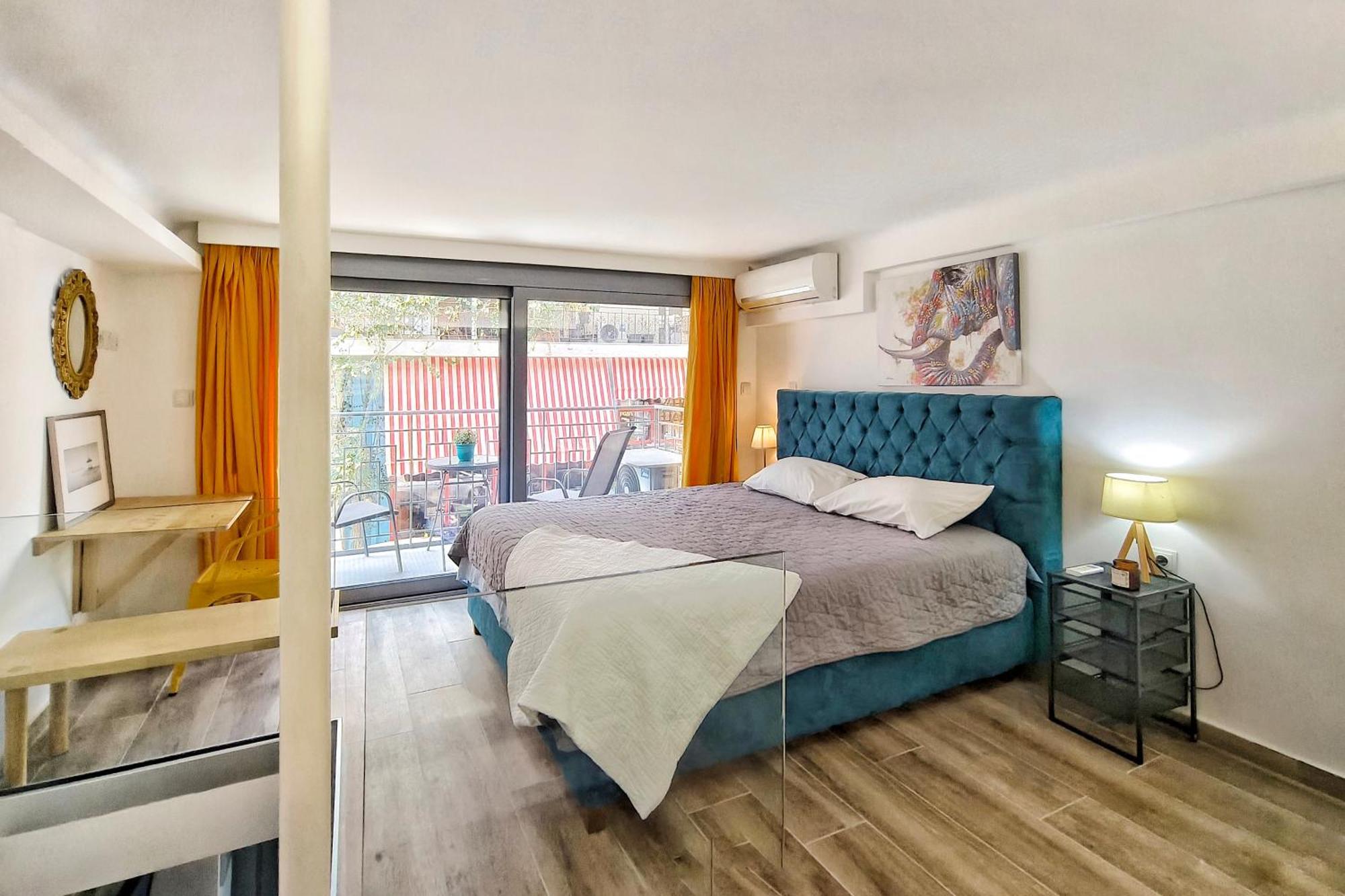 Athens Vibe In Historic Center Apartment Exterior photo