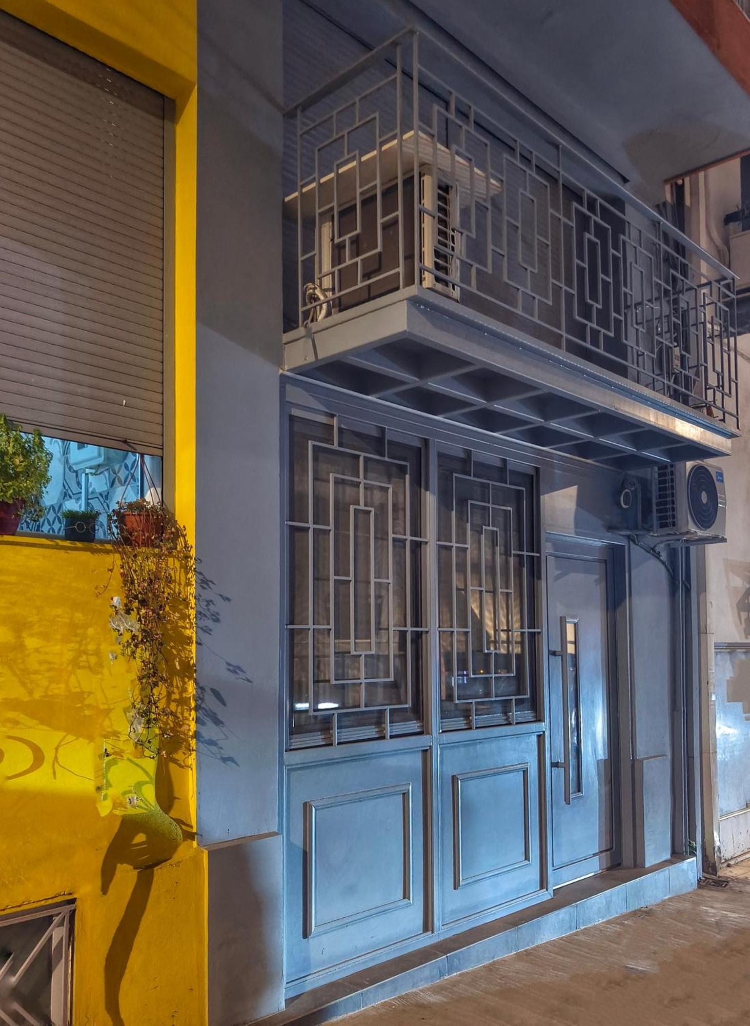 Athens Vibe In Historic Center Apartment Exterior photo