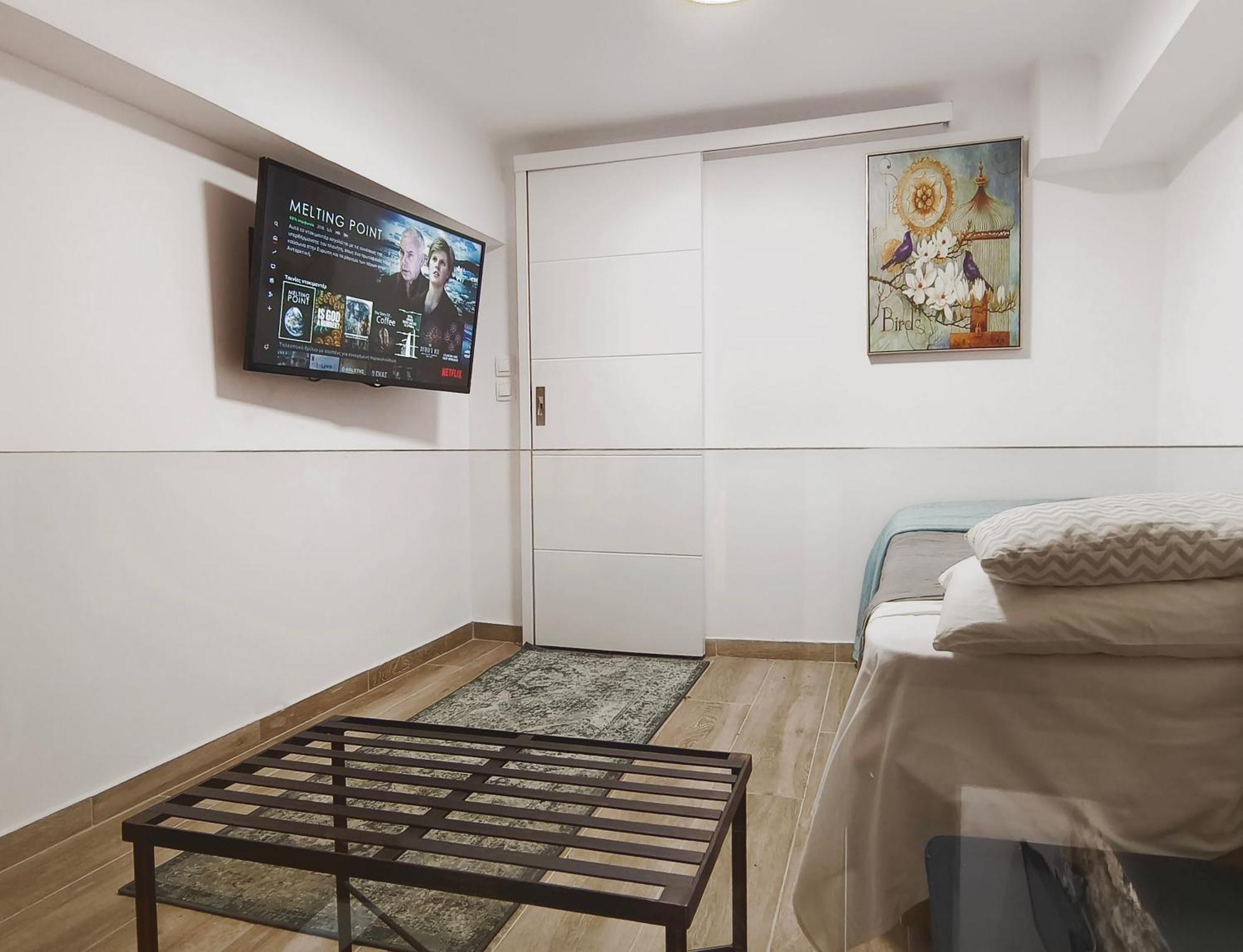 Athens Vibe In Historic Center Apartment Exterior photo