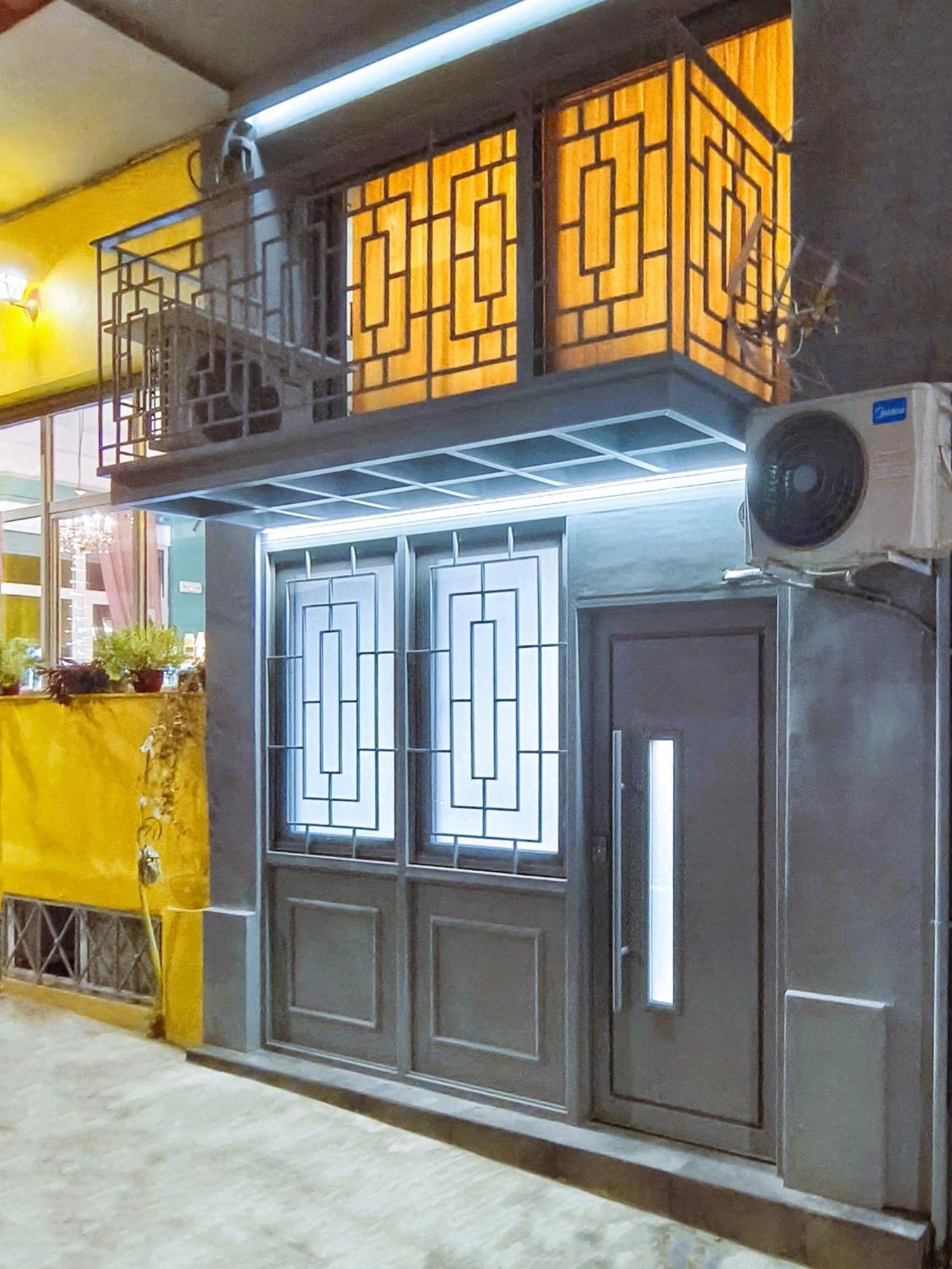 Athens Vibe In Historic Center Apartment Exterior photo