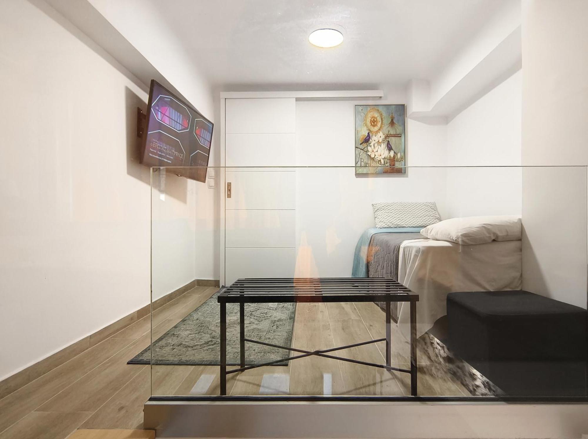 Athens Vibe In Historic Center Apartment Exterior photo